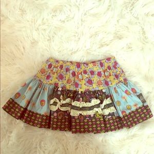 Little girls boutique dress